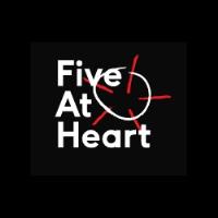 Five At Heart image 1